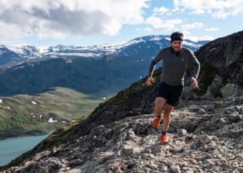  „Jonas Deichmann – Das Limit bin nur ich“