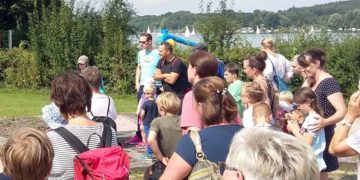 Wo ist das Schloss geblieben?