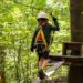 Innerwheel Club unterstützt Kletterprojekt der Jugendhilfe