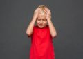 Kopfschmerz bei Kindern und Jugendlichen