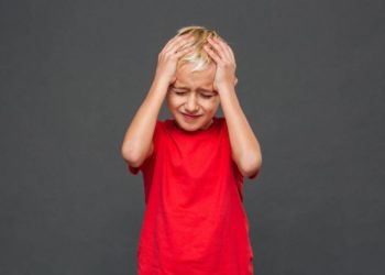 Kopfschmerz bei Kindern und Jugendlichen