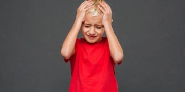 Kopfschmerz bei Kindern und Jugendlichen