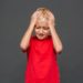 Kopfschmerz bei Kindern und Jugendlichen