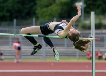 Leichtathletik: Gute Platzierungen für die LG Schönberg-Wentorf-Sandesneben-Klinkrade bei den Norddeutschen Meisterschaften