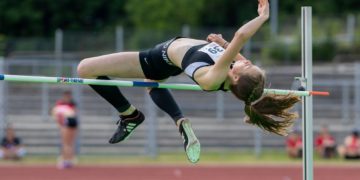 Leichtathletik: Gute Platzierungen für die LG Schönberg-Wentorf-Sandesneben-Klinkrade bei den Norddeutschen Meisterschaften