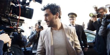 Norddeutsches Freiluftkino wieder unterwegs