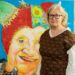 Till Eulenspiegel-Ausstellung mit Arbeiten von Marina Prüfer