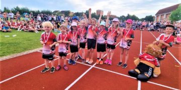 52. Till-Eulenspiegel-Pokalturnier der Handballjugend in Mölln 