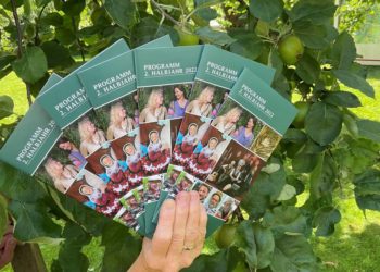 Programm der Stiftung Herzogtum Lauenburg