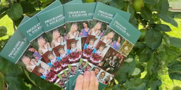 Programm der Stiftung Herzogtum Lauenburg