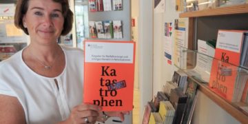 Katastrophen-Alarm -wie bereitet man sich vor?