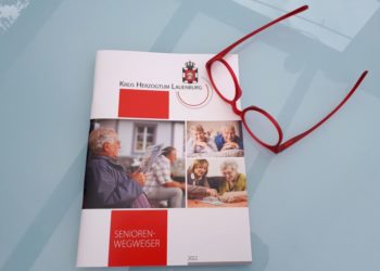 Seniorenbeirat des Kreises lädt zur öffentlichen Tagung ein