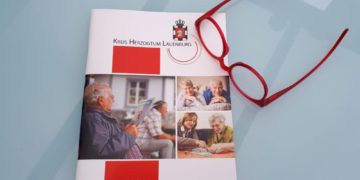 Seniorenbeirat des Kreises lädt zur öffentlichen Tagung ein