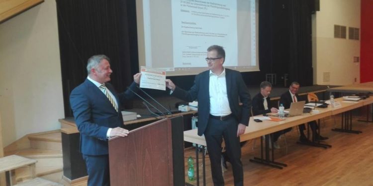 Ratzeburger Spenden unterstützen Flüchtlingsarbeit in der polnischen Partnerstadt Sopot