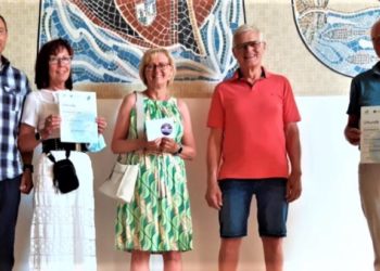 Erneut ein Rekordjahr für Geesthachts Radfahrerinnen und Radfahrer