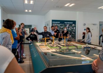 Fehmarnbelt-Tunnel bietet wirtschaftliches Potenzial