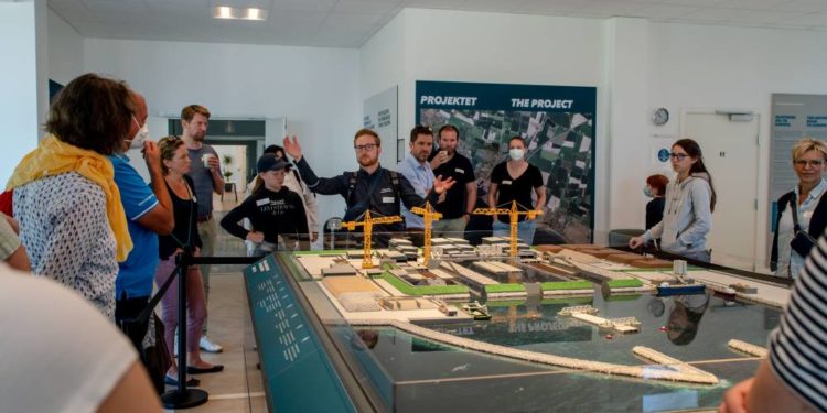 Fehmarnbelt-Tunnel bietet wirtschaftliches Potenzial