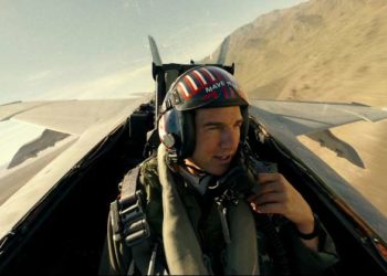 „Top Gun Maverick“ im Filmclub-Festival