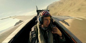 „Top Gun Maverick“ im Filmclub-Festival