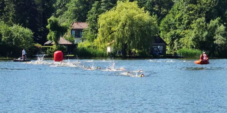 Internationale Deutsche Freiwassermeisterschaften