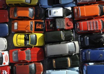 Verkehrsbehinderungen und Vollsperrung wegen Veranstaltungen