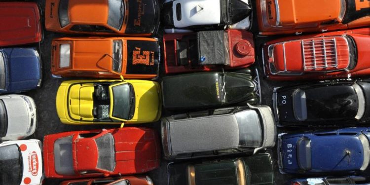 Verkehrsbehinderungen und Vollsperrung wegen Veranstaltungen