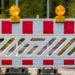 Brückenprüfungen erfordern Vollsperrungen