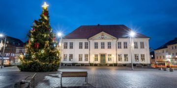 Jetzt schon an Weihnachten denken!