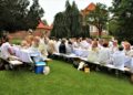A. Paul Weber-Gesellschaft lädt zum White Dinner