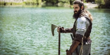 Hundebadestelle wird von wilden Horden übernommen