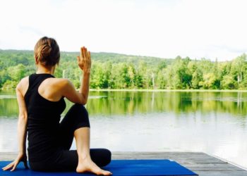 Entspannungskurse starten