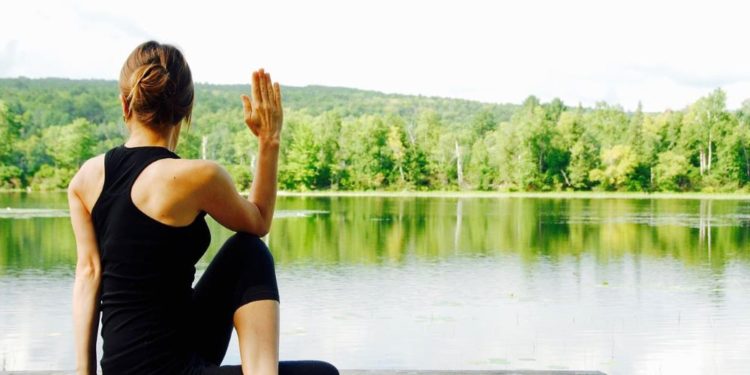 Entspannungskurse starten