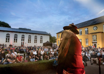 Ratzeburger Musiksommer 2022 startet am 1. Juli