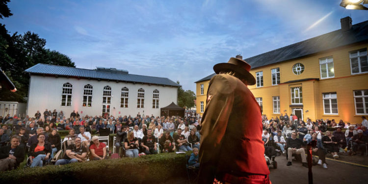 Ratzeburger Musiksommer 2022 startet am 1. Juli