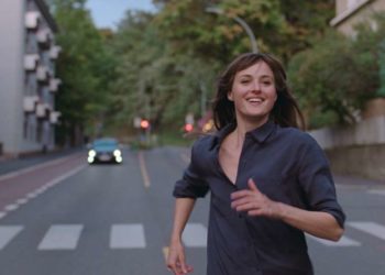 „Der schlimmste Mensch der Welt“ im Kino