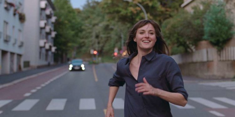 „Der schlimmste Mensch der Welt“ im Kino