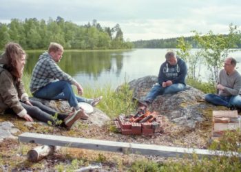 „Tics“ – eine Filmclub Dokumentation