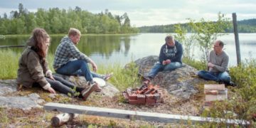 „Tics“ – eine Filmclub Dokumentation