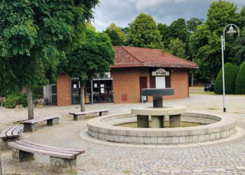 Die Suche nach einer Lösung für das Jugendzentrum