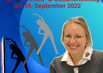 Erster Gesundheits- und Fitnesstag Beim Kreissportverband