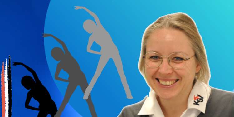 Erster Gesundheits- und Fitnesstag Beim Kreissportverband