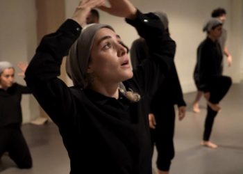 „1001 Nights Apart“ die Dokumentation im Kino