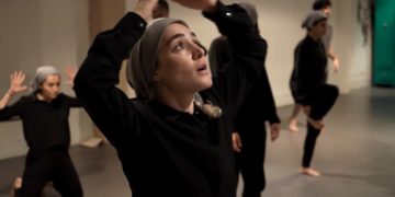 „1001 Nights Apart“ die Dokumentation im Kino