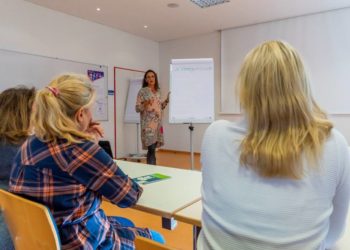 Rechtliche Betreuung als Ehrenamt