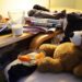 „Räum doch mal dein Zimmer auf …“