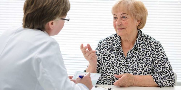 Immer weniger Frauen gehen zur Krebsfrüherkennung