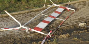 Inklusion gegen Barrieren und Hürden