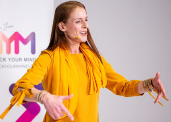 ‚New Work‘ – individuelle Sicherheit neu und ganzheitlich denken