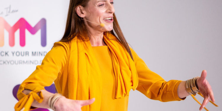 ‚New Work‘ – individuelle Sicherheit neu und ganzheitlich denken