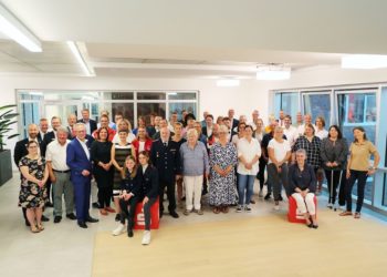 Kreissparkasse: 100 000 Euro für Vereine und ihre Projekte 